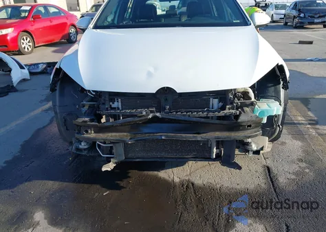 2017 Volkswagen Golf Gti Autobahn 4-Door/S 4-Door/Se 4-Door/Sport z USA, uszkodzony, nr VIN 3VW447AU8HM071503